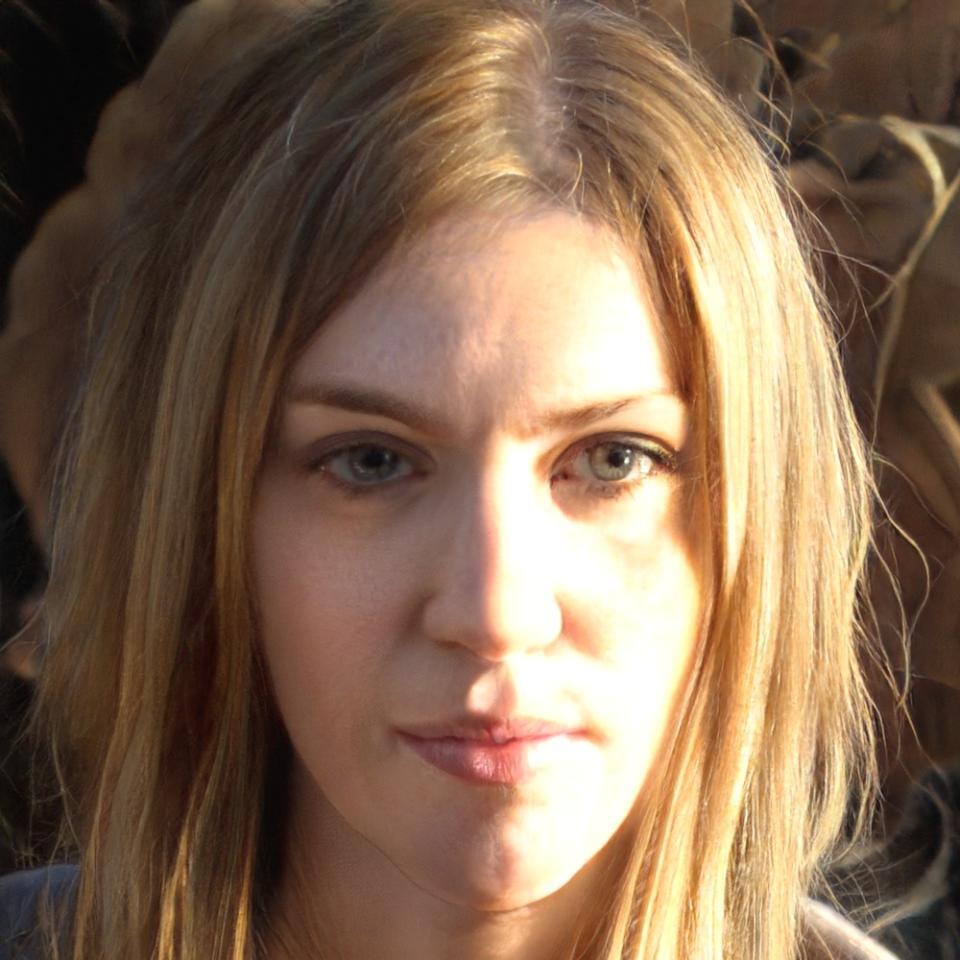 Анна Петрова, участница программы