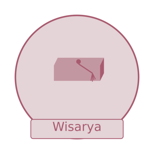 Wisarya Логотип